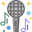 Microphone icon 64x64