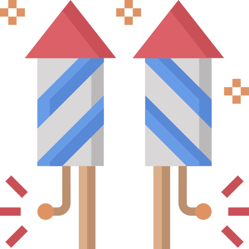 Firework icon