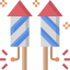 Firework icon 64x64