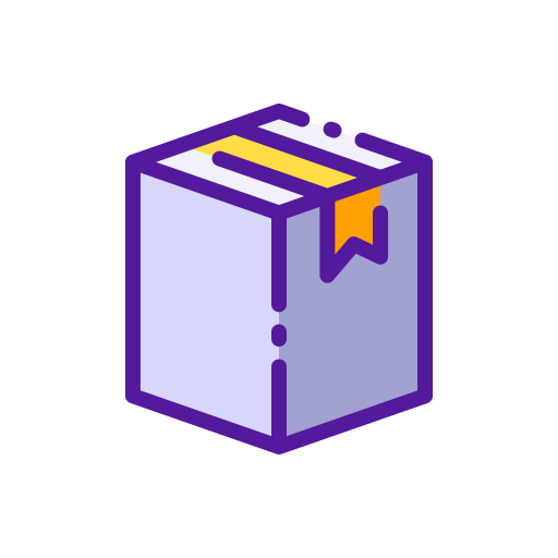 Box icon