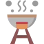 Grill icon 64x64