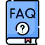 Faq アイコン 64x64