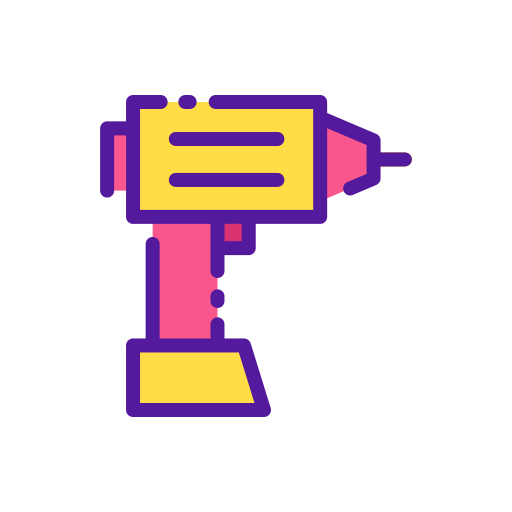 Drill icon