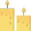 Candle icon 64x64