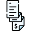 Invoice アイコン 64x64