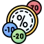 Sale アイコン 64x64