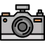 Photograph icon 64x64