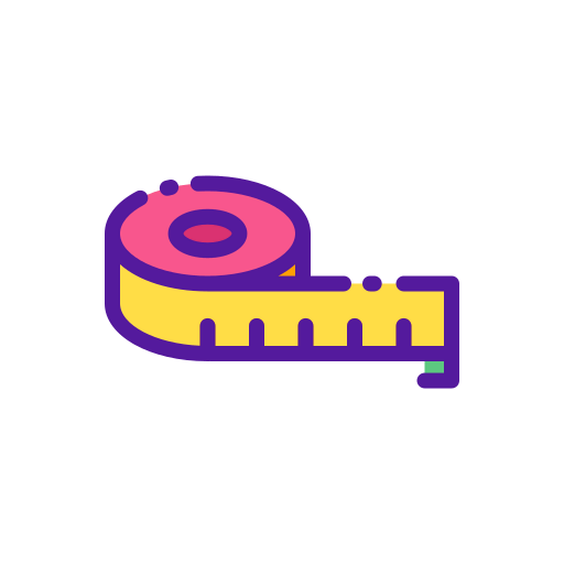 Ruler icon