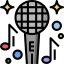 Microphone icon 64x64