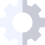 Gear ícone 64x64