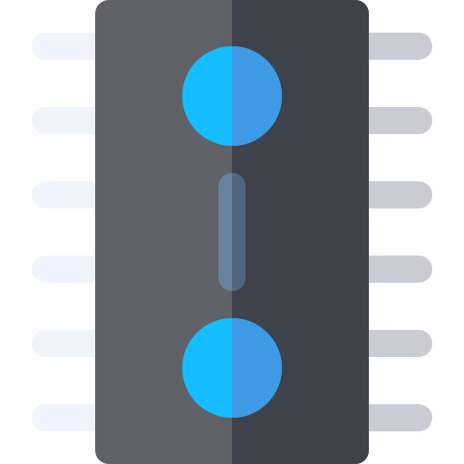 Cpu ícono