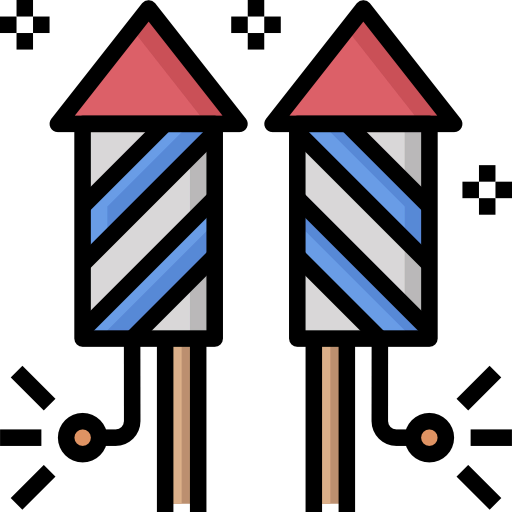 Firework icon