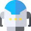 Robot ícone 64x64