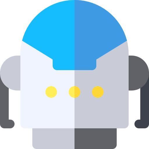Robot 상