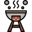Grill icon 64x64