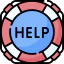 Help アイコン 64x64