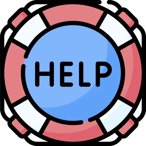 Help アイコン