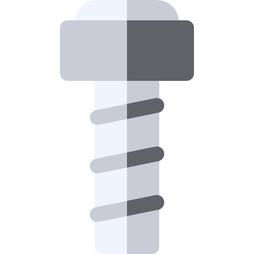 Screw icon