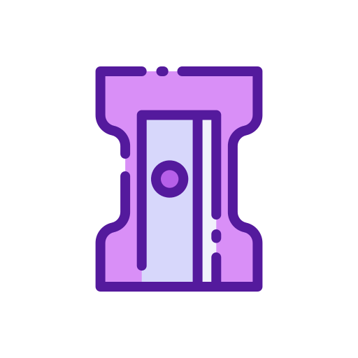 Sharpener icon