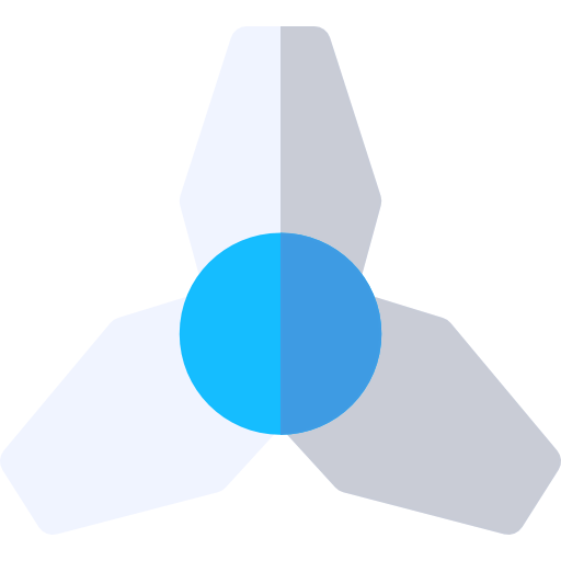 Propeller Ikona