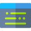 Coding ícone 64x64