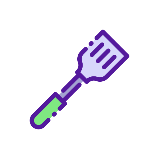 Spatula icon