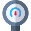 Manometer 图标 64x64