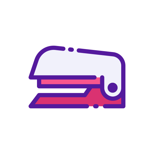 Stapler icon