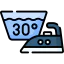 Cleaning アイコン 64x64