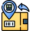 Returns アイコン 64x64