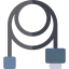 Cable ícone 64x64