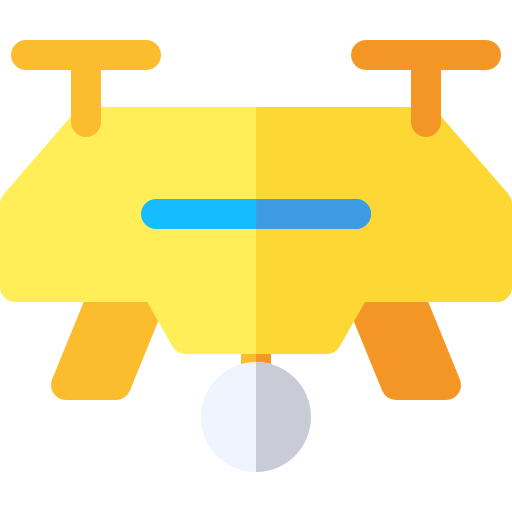 Drone アイコン