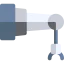 Industrial robot ícone 64x64