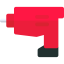 Driller ícone 64x64