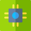 Cpu ícone 64x64