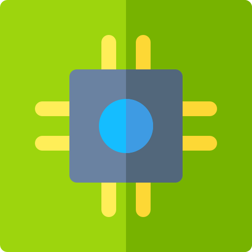 Cpu icon