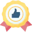 Bestseller icon 64x64