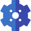 Gear ícone 64x64