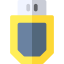 Pendrive ícone 64x64