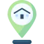 Adress icon 64x64