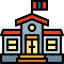 School icon 64x64