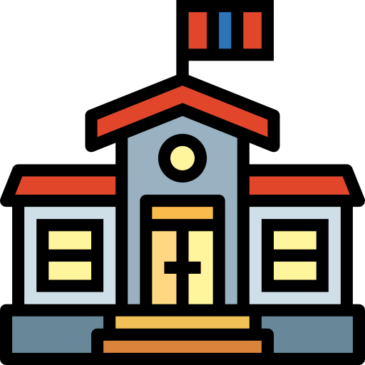 School icon
