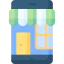 Shop icon 64x64