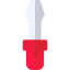 Screwdriver ícone 64x64
