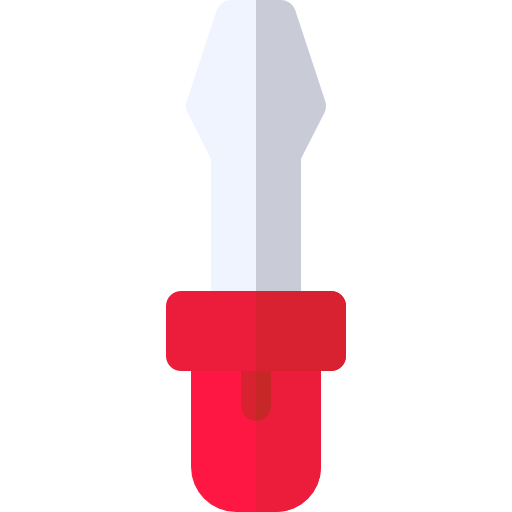 Screwdriver icon