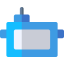 Battery ícone 64x64