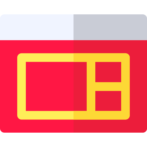 Browser Ikona