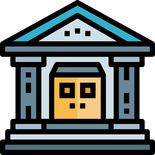 Library icon