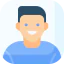 Profile icon 64x64