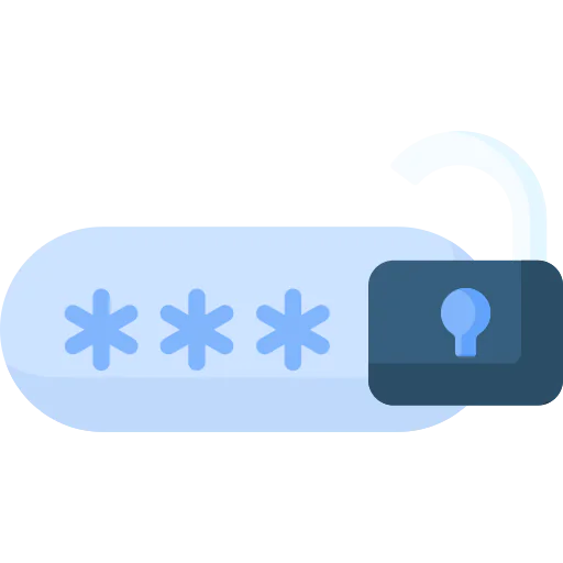 Password 상
